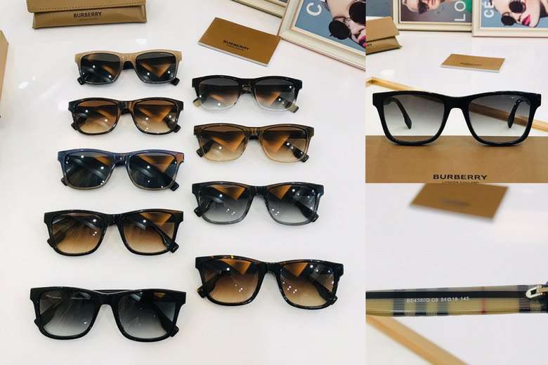 Picture of Burberry Sunglasses _SKUfw50792396fw